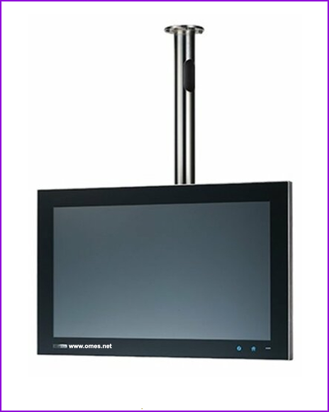 kiosk